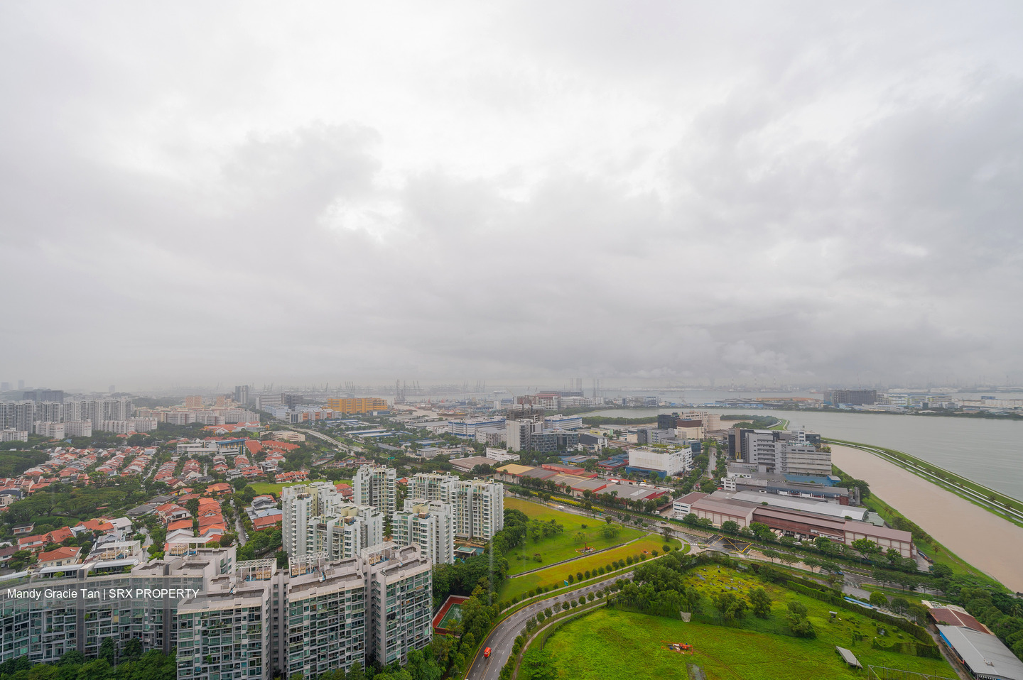 Twin Vew (D5), Apartment #567871481